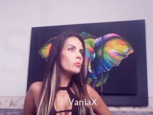 VaniaX