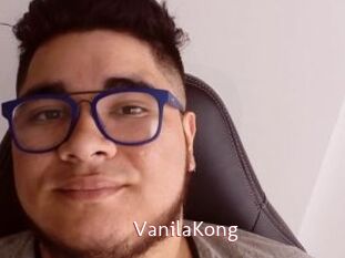 VanilaKong