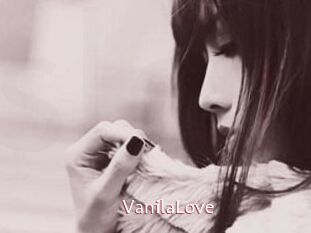 Vanila_Love