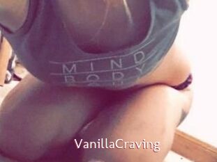 VanillaCraving
