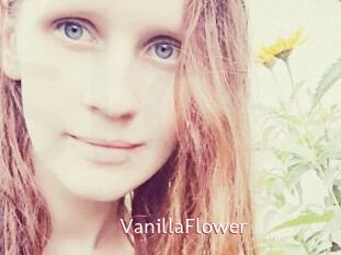 VanillaFlower