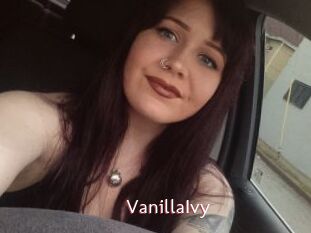 VanillaIvy