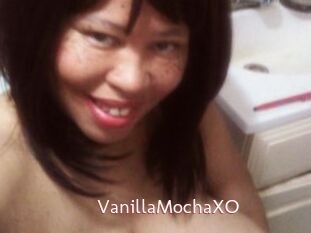 VanillaMochaXO