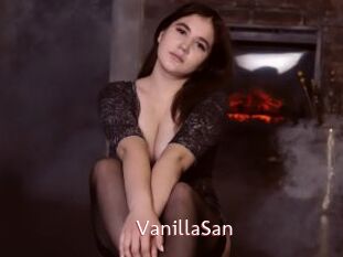 VanillaSan