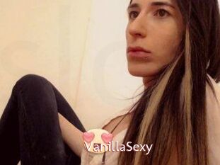 VanillaSexy