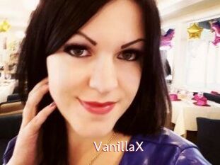 VanillaX