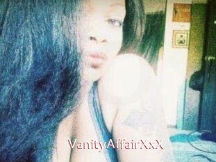 VanityAffairXxX