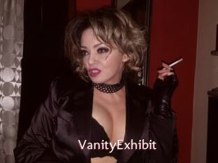 VanityExhibit