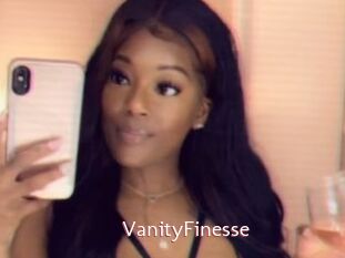 VanityFinesse