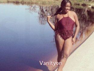 Vanityon
