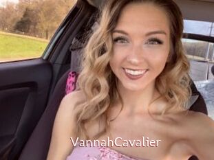 VannahCavalier