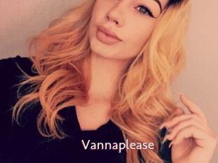 Vannaplease