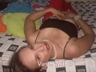 Vanne_Milf