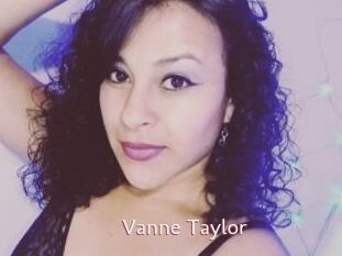 Vanne_Taylor