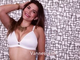 Vannesa4uX