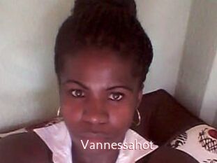 Vannessahot