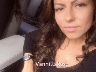 VannillaRose