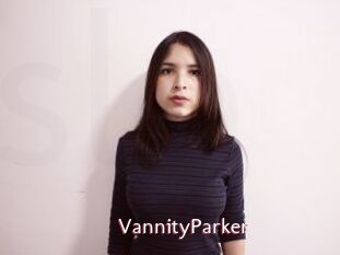 VannityParker