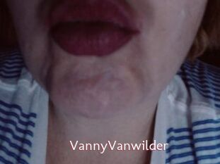 VannyVanwilder