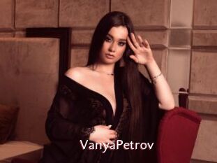 VanyaPetrov