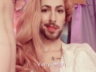 VanyaReign