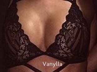 Vanylla