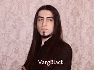 VargBlack