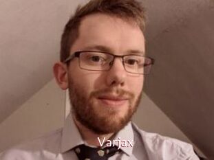 Varjax