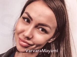 VarvaraMayami