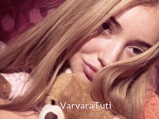 VarvaraTuti