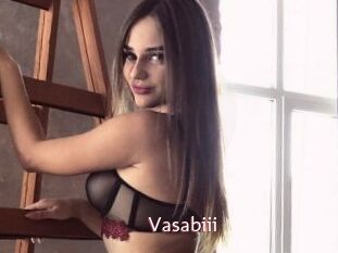 Vasabiii