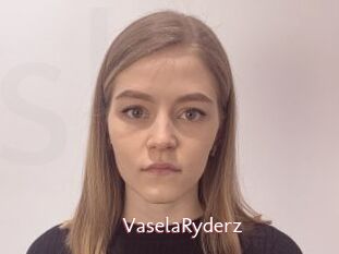 VaselaRyderz