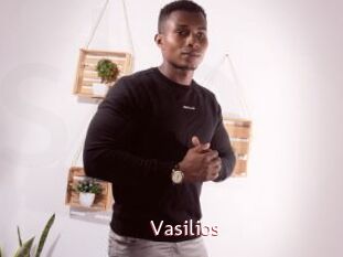 Vasilios