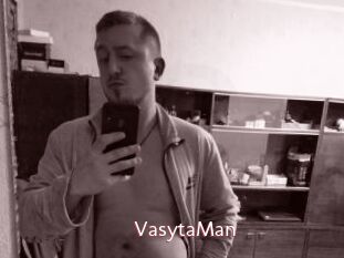VasytaMan