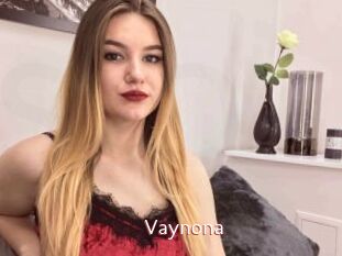 Vaynona
