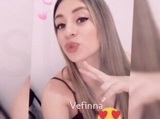 Vefinna