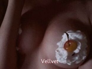 Vellvet