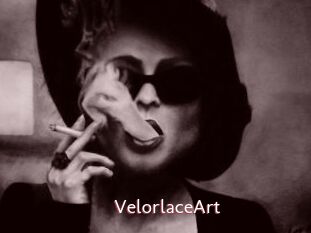 VelorlaceArt
