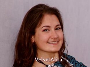 VelvetAlisa