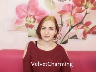 VelvetCharming Sweet links only