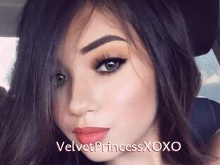 VelvetPrincessXOXO