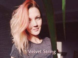 Velvet_String