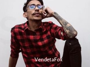 VendetaFox