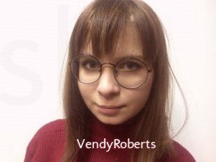 VendyRoberts