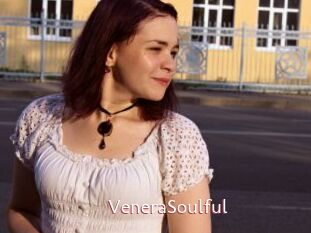 VeneraSoulful