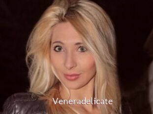 Veneradelicate