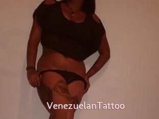 VenezuelanTattoo
