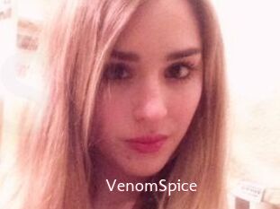 VenomSpice