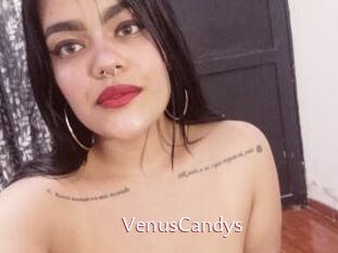 VenusCandys