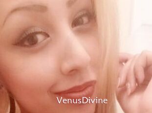 VenusDivine